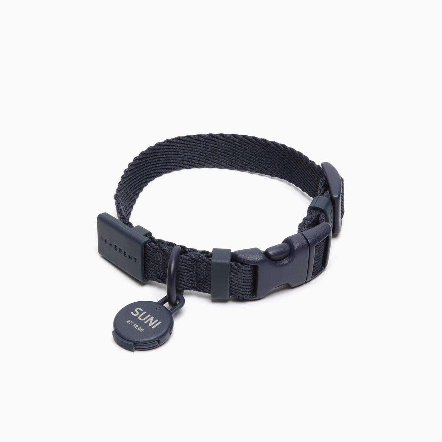 INHERENT KOREA - Macaron Dog Collar