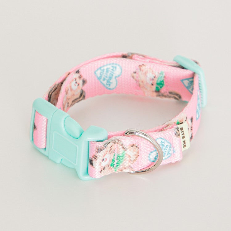 Bite Me - Pokori Friends Collar Dogs & Cats