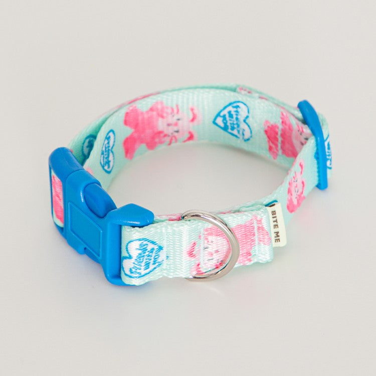 Bite Me - Pokori Friends Collar Dogs & Cats