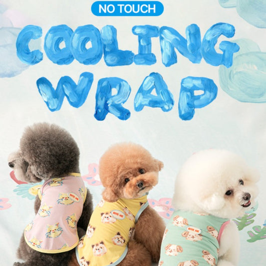 Bite Me - Pokori cooling top
