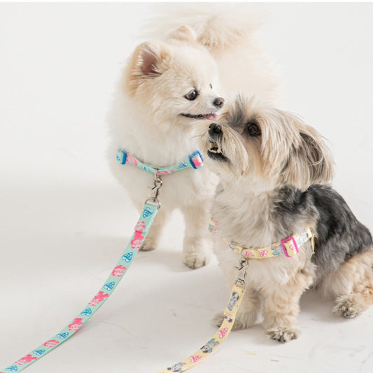 Bite Me - Pokori Friends Leash Dogs & Cats