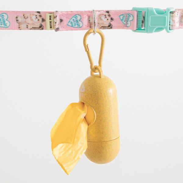 Bite Me - Pokori Friends Leash Dogs & Cats