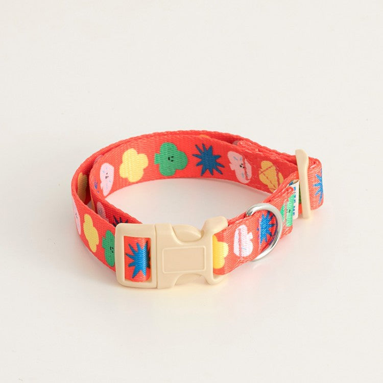 BiteMe X PiPiPi Studio Collar Dogs & Cats