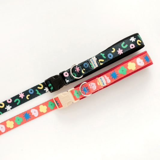 BITE ME x Pipipi Studio Leash Dogs & Cats