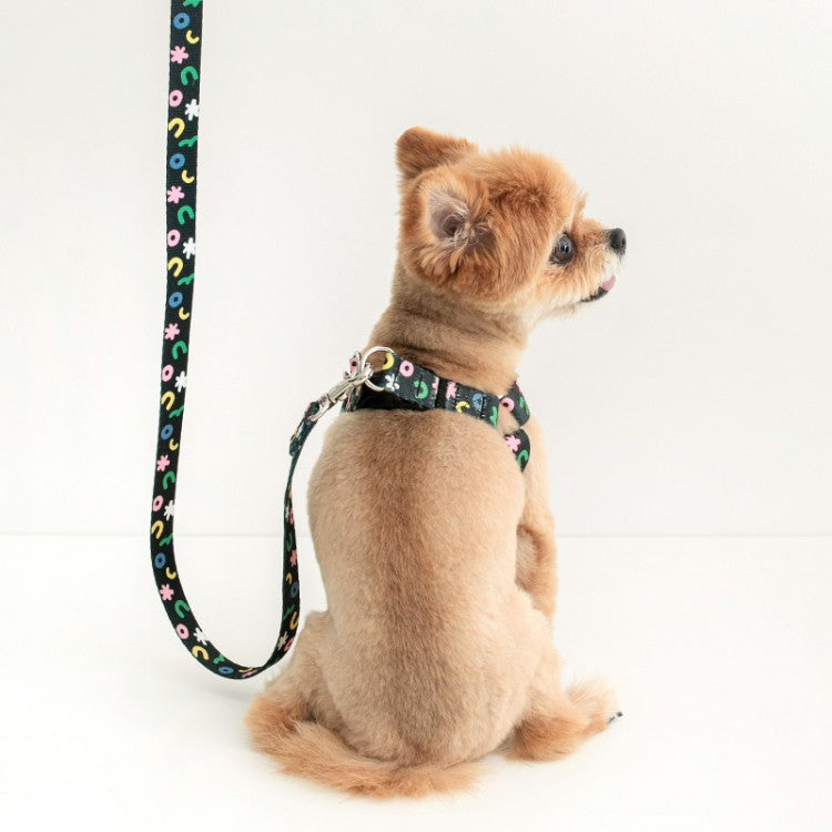 BITE ME x Pipipi Studio Leash Dogs & Cats