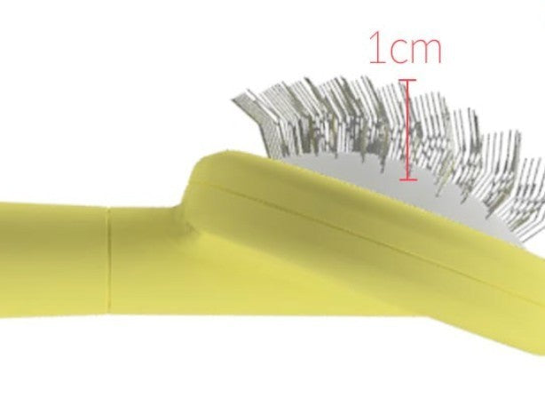 BITE ME x Arang Brush Slicker