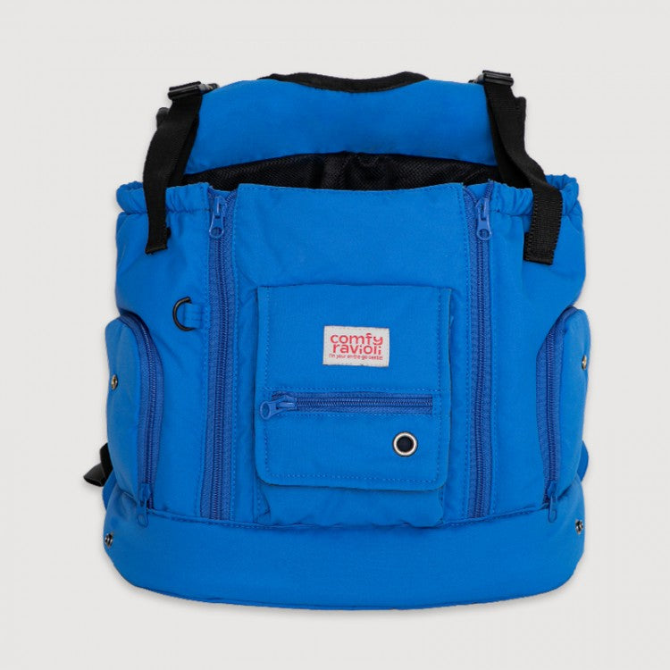 Comfy Ravioli - Ten-Mile bag pet backpack