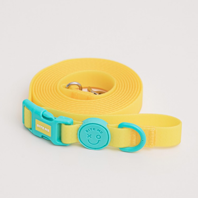 BITE ME - new XO Waterproof Hands Free Leash